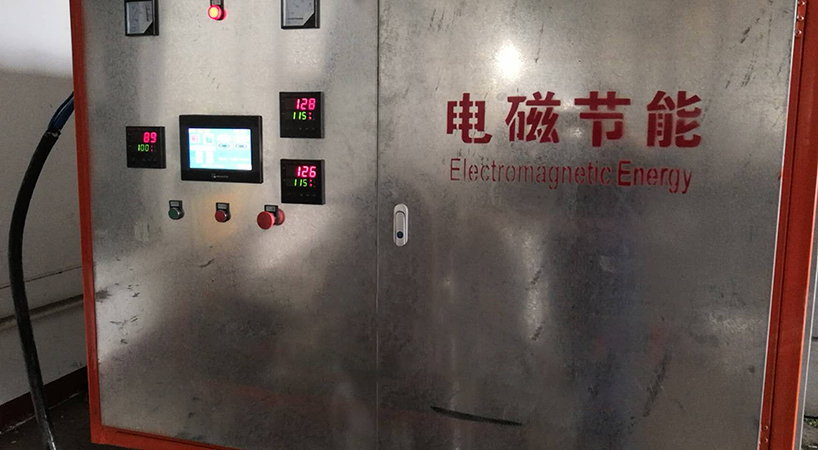 電磁烘干房廠家：烘干房施工中需要注意的五點